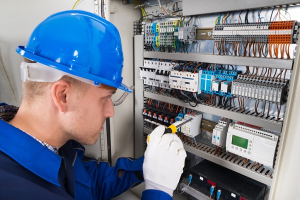 Aydın Elektrikçi Derin Elektrik Aydın Elektrik Ustası